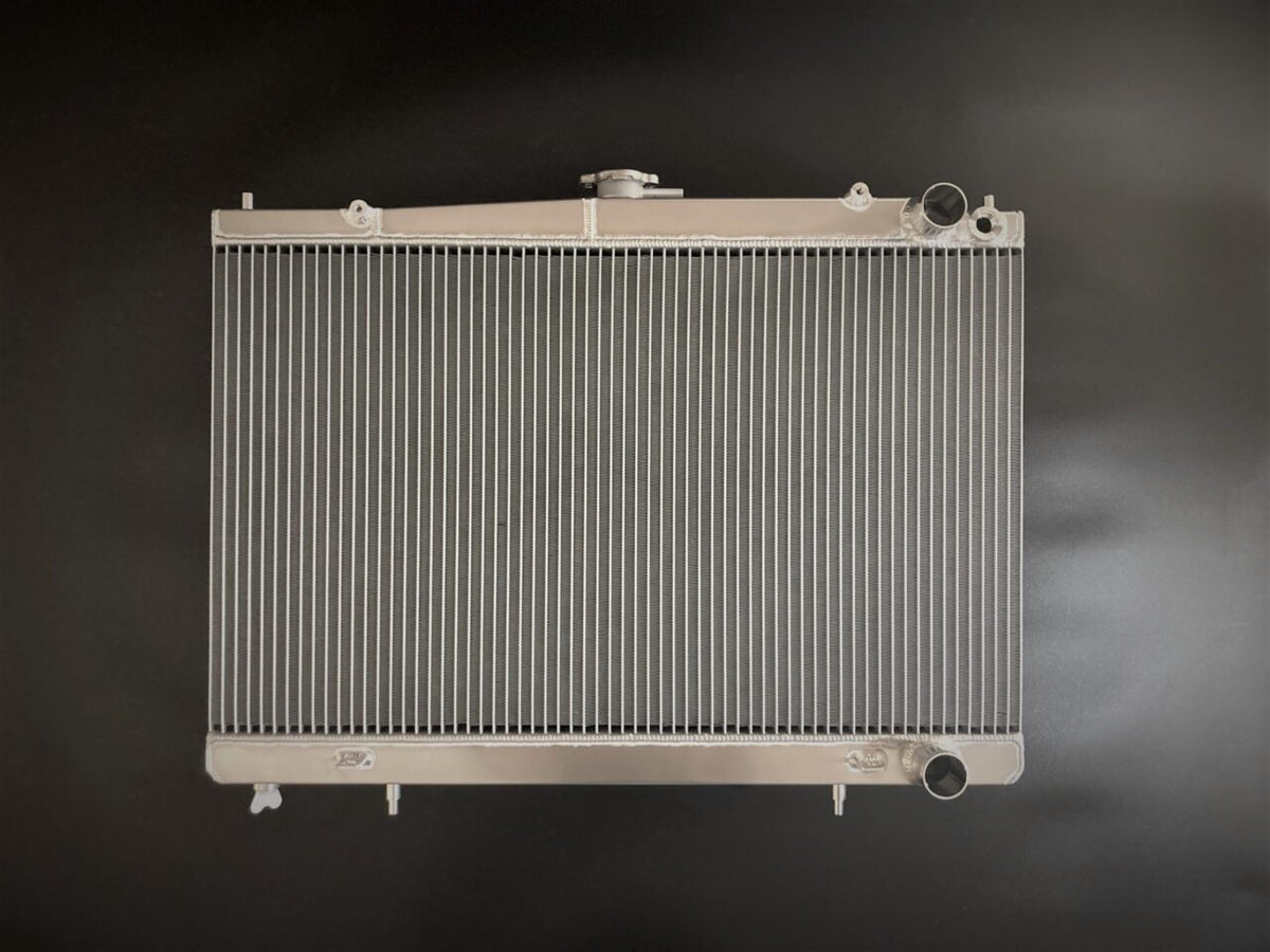 ARC Brazing Nissan Skyline GT-R (BCNR33) Radiator