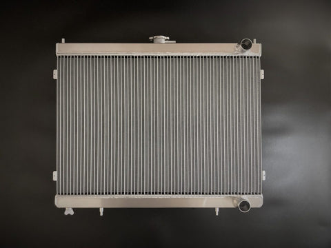 ARC Brazing Nissan Skyline GT-R (BNR34) Radiator