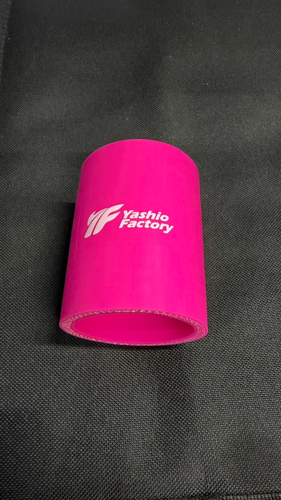 Yashio Factory Silicone Hose