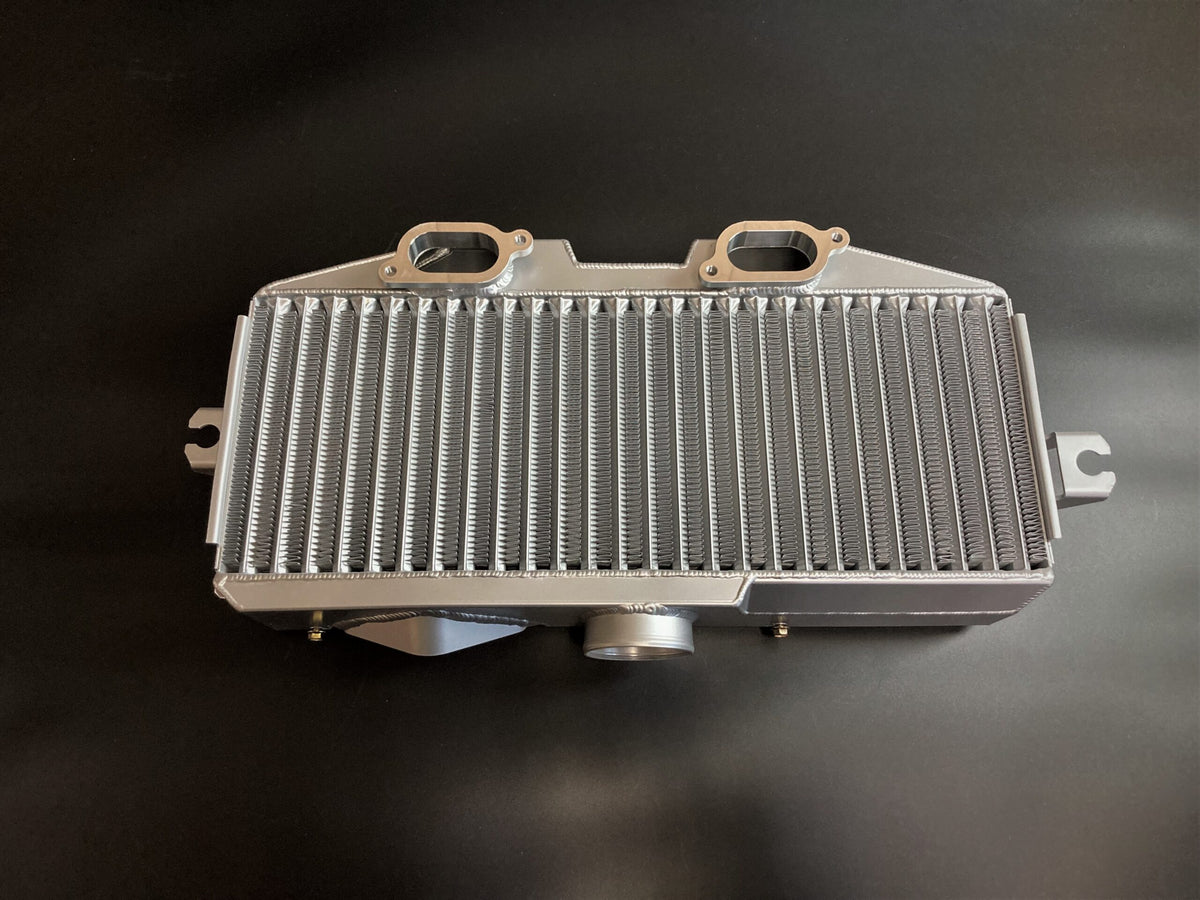 ARC Brazing Subaru WRX STI (VAB) Intercooler (M075)