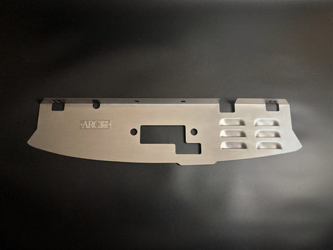 ARC Brazing Nissan Skyline GT-R (BNR34) Titanium Hood Panel
