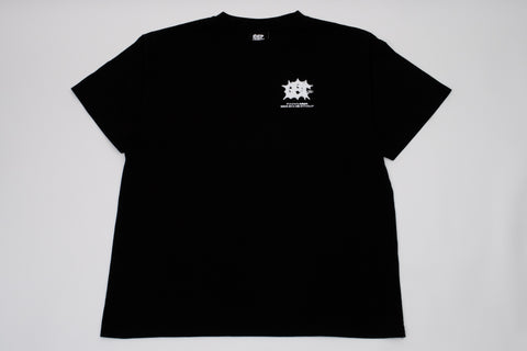 GET Japan Ten Year Anniversary Tee Shirt (Black)