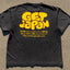 GET Japan Shop Tee Shirt (Vintage Black)