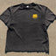 GET Japan Shop Tee Shirt (Vintage Black)