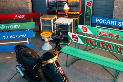 Toujimono Collection