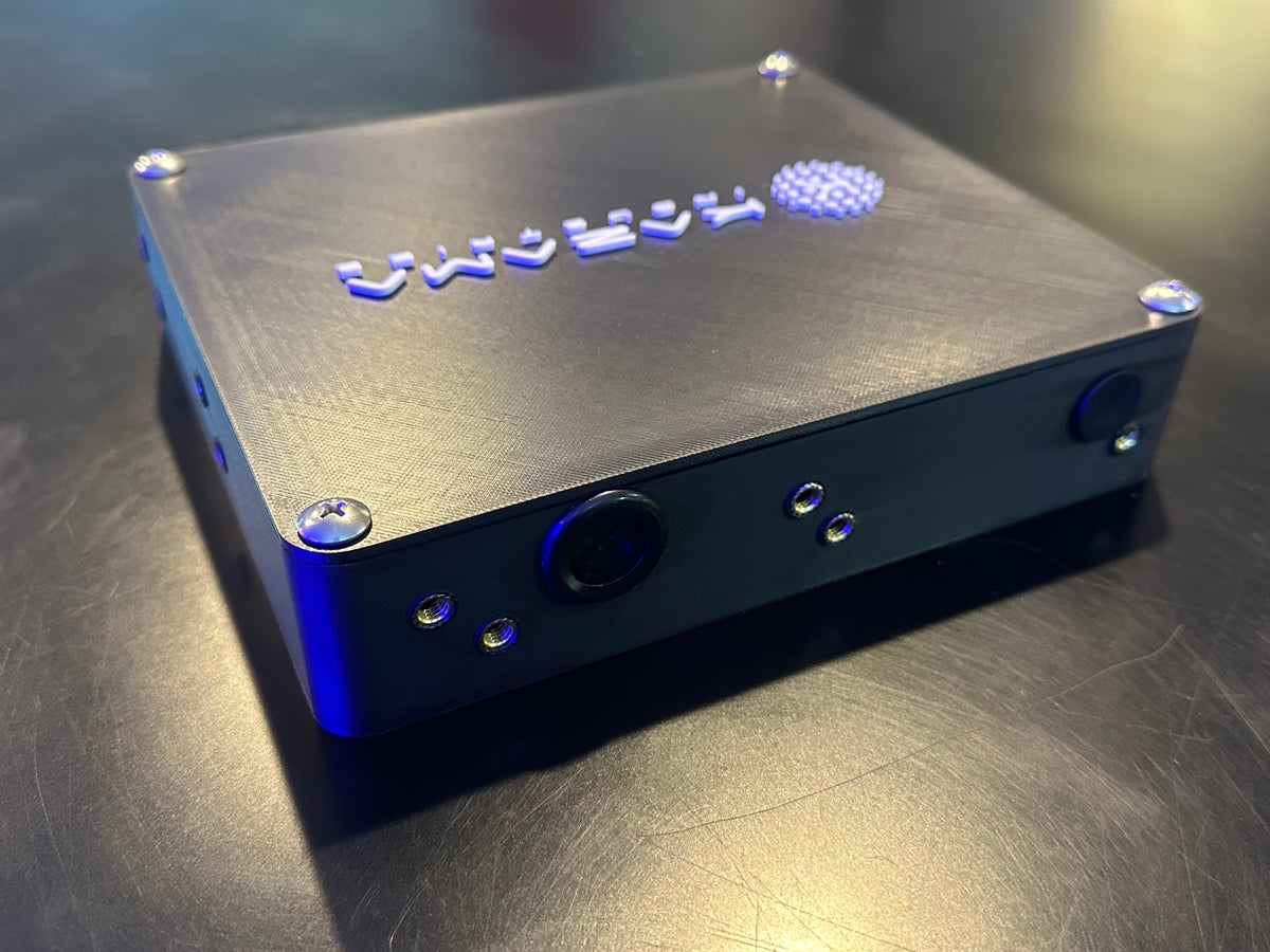 Kazama LINK Plug-In ECU Case