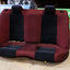 Toyota Altezza (SXE10/GXE10) Modellista Rear Seat