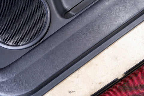 Toyota Altezza (SXE10/GXE10) Modellista Door Panels