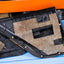 Toyota Altezza (SXE10/GXE10) Modellista Door Panels