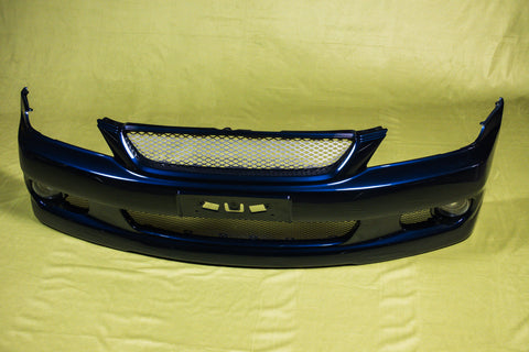 Toyota Altezza SXE10 Qualitat Front Bumper (8J9)