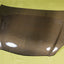 Honda Integra DC5 Rasty Kevlar Hood