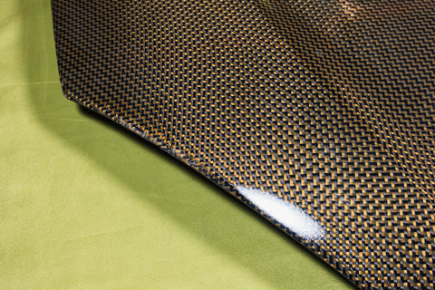 Honda Integra DC5 Rasty Kevlar Hood