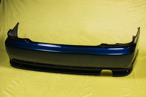 Toyota Altezza SXE10 Qualitat Rear Bumper (8J9)