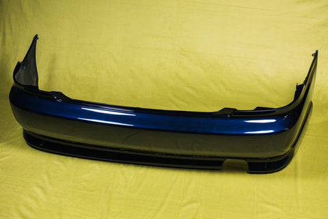 Toyota Altezza SXE10 Qualitat Rear Bumper (8J9)