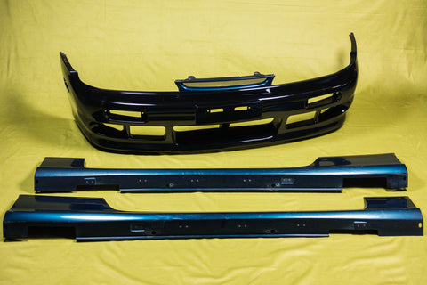 Nissan Silvia S14 Zenki Navan Aero Kit