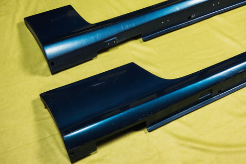 Nissan Silvia S14 Zenki Navan Aero Kit