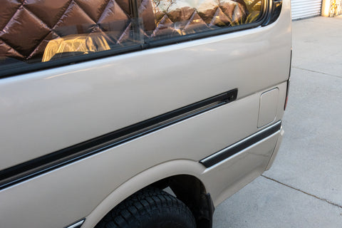 1994 Toyota Hiace Grand Cabin