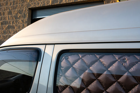 1994 Toyota Hiace Grand Cabin