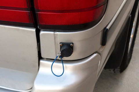 1994 Toyota Hiace Grand Cabin