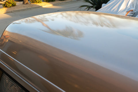 1994 Toyota Hiace Grand Cabin