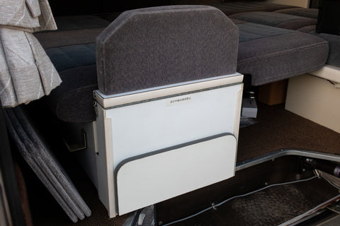 1994 Toyota Hiace Grand Cabin