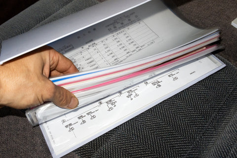 1994 Toyota Hiace Grand Cabin