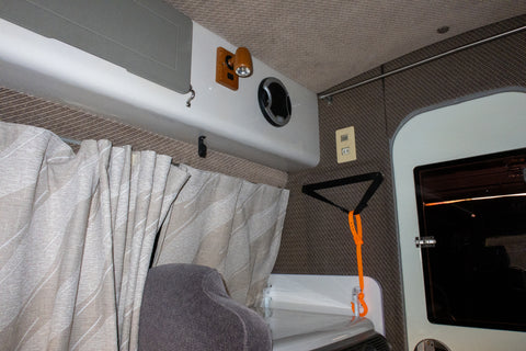 1994 Toyota Hiace Grand Cabin