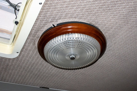 1994 Toyota Hiace Grand Cabin