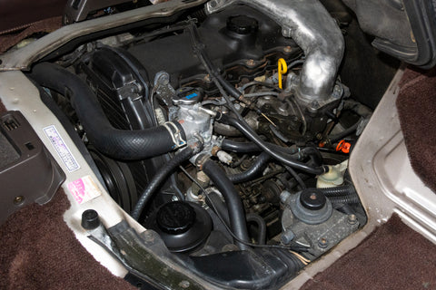 1994 Toyota Hiace Grand Cabin