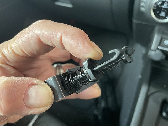 ZOOM ENGINEERING Aluminum Drink Holder