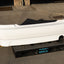 Toyota Altezza SXE10 (Lexus IS300) OEM JDM Rear Bumper with Lip * Pickup in Pomona, California *