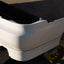 Toyota Altezza SXE10 (Lexus IS300) OEM JDM Rear Bumper with Lip * Pickup in Pomona, California *