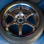 Rays Gramlights 57 Maximum Pro 18" 9.5J +35, 8.5J +25 (5x114.3)  *Tires Included*
