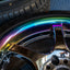 Rays Gramlights 57 Maximum Pro 18" 9.5J +35, 8.5J +25 (5x114.3)  *Tires Included*