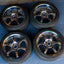 Rays Gramlights 57 Maximum Pro 18" 9.5J +35, 8.5J +25 (5x114.3)  *Tires Included*
