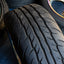 Rays Gramlights 57 Maximum Pro 18" 9.5J +35, 8.5J +25 (5x114.3)  *Tires Included*