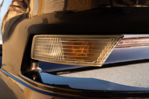 Toyota JZX90 Mark 2 Aero ~ BN Sports Front Bumper & Side Skirts, D Max Fender Pair * Pickup in Pomona, California *