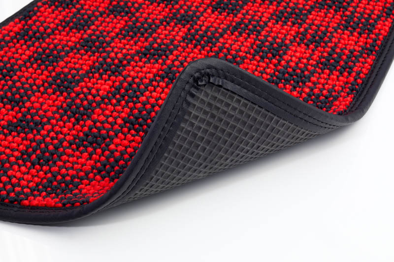 AutoExe Mazda RX-8 (SE3P) Sports Floor Mats