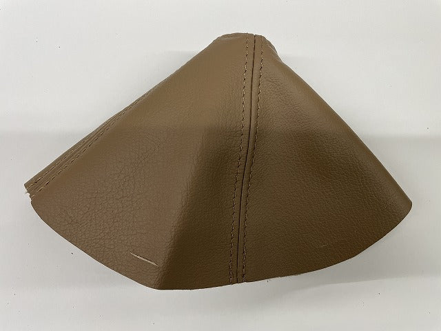 ZOOM ENGINEERING Mazda Roadster (ND) Shift Boot