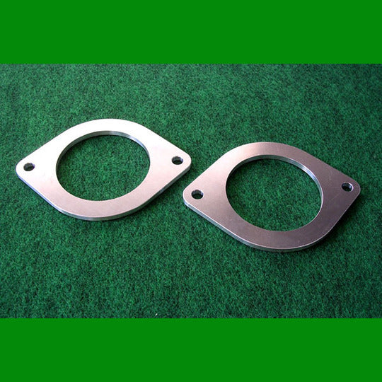 NO PRO Mazda Roadster (NA / NB) Upper Mount Aluminum Spacers
