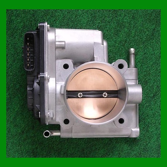 NO PRO Mazda Roadster (NC) Big Bore Throttle (New Factory Unit, Machined)