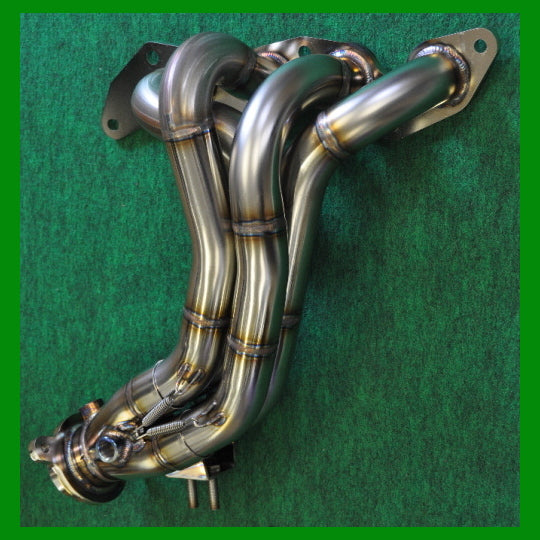 NO PRO Mazda Roadster (NC) 4-1 Equal Length 45mm Exhaust Manifold