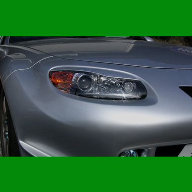 NO PRO Mazda Roadster (NC Zenki) Headlight Trim
