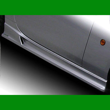NO PRO Mazda Roadster (NC) Side Steps