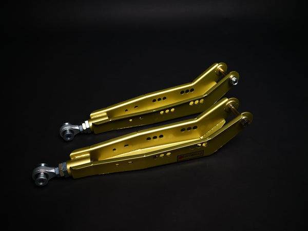 IKEYA FORMULA Toyota 86 (ZN6) Suspension Parts