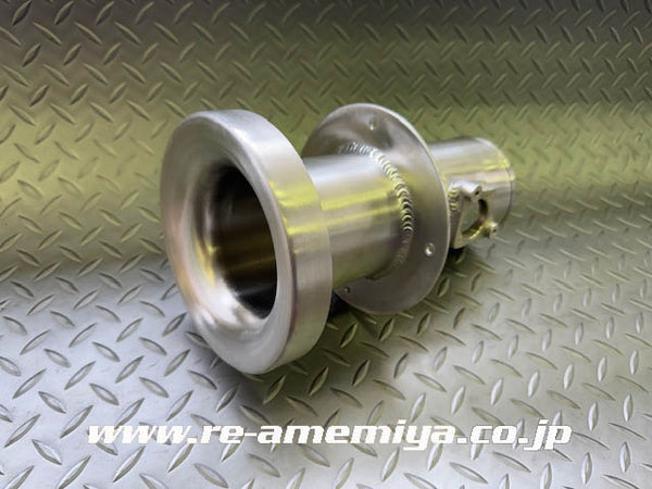 RE Amemiya RX-8 Super Intake Box Intake Pipe