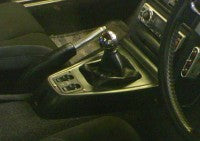 Jet Stream Mazda Roadster (NA6 / NA8) Center Console Runner