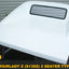 GROUND EFFECT Inverted Hatch ★ 180SX, RX7, Fairlady Z, Celica, etc. ★