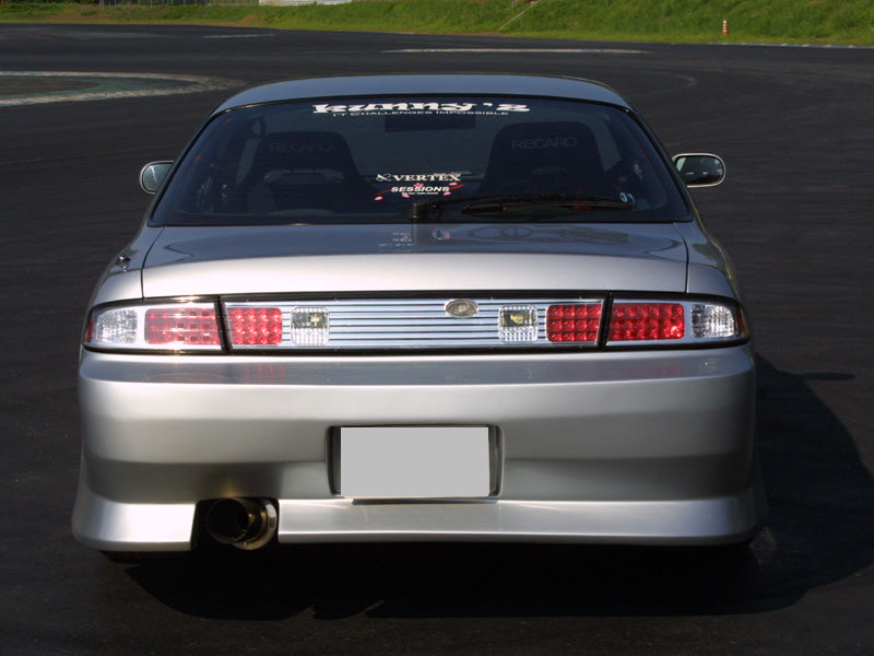 Kunny'z Nissan Silvia (S14 Zenki) Parts