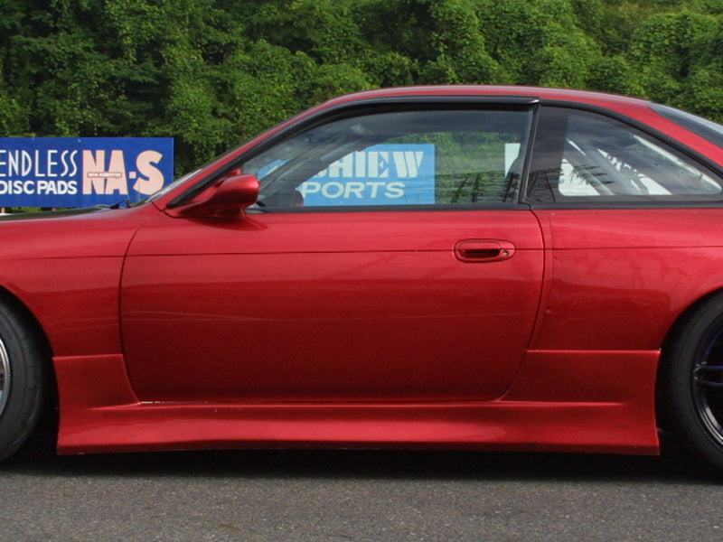 Kunny'z Nissan Silvia (S14 Kouki) Parts